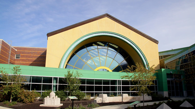 Possible measles exposure at Indiana childrens museum during total eclipse event, officials say