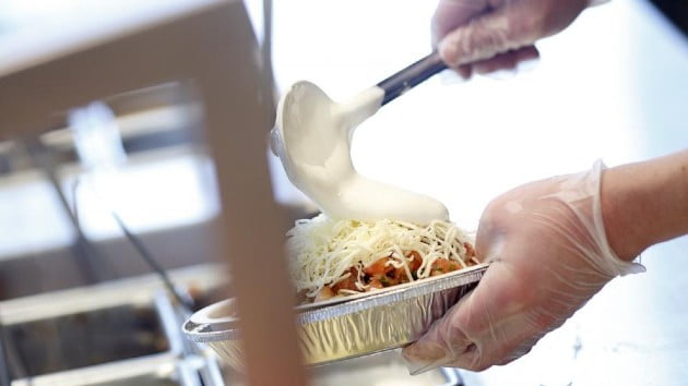 Chipotle says portions have not changed despite TikTok claims