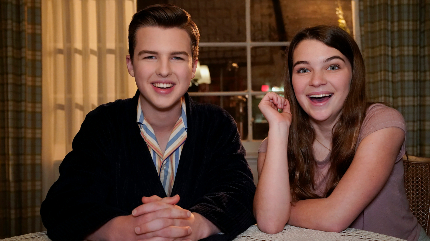 Young Sheldon goes out with a big bang: series finale hits four-year audience high