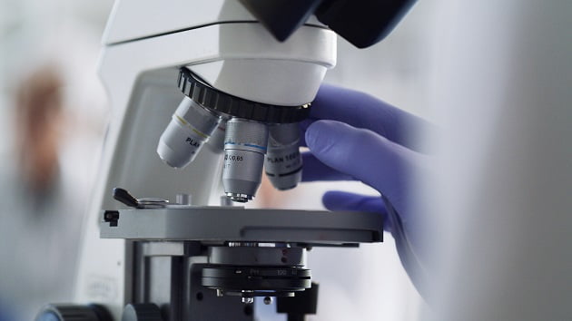 LGBTQ+ people at higher risk of some cancers possibly, due to fear of discrimination