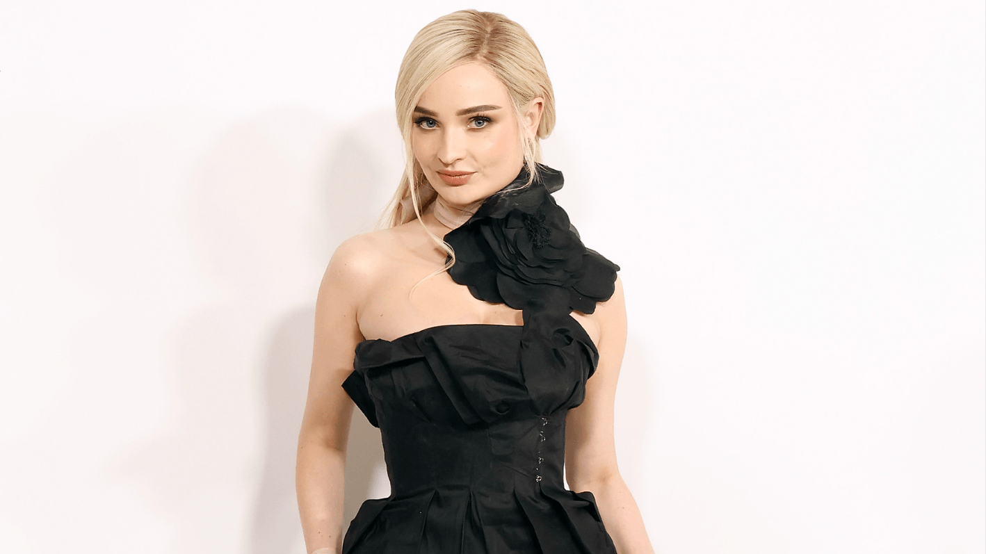 Kim Petras is the new face of MAC Cosmetics Viva Glam lipstick