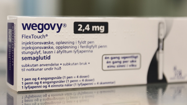 New study focuses on what happens if you stay on weight loss drug Wegovy for years