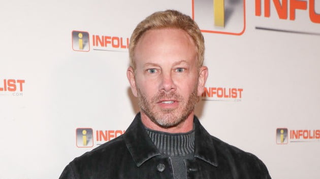 LAPD makes a pair of arrests in Ian Ziering assault case