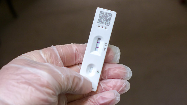 There may be an increase in COVID cases this summer. Experts say this is why you shouldnt be concerned