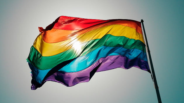 LGBTQ+ asylum seekers search for safety in US after persecution abroad