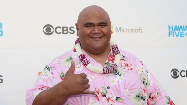 Taylor Wily, lovable Hawaii Five-0, Forgetting Sarah Marshall star, dead at 56