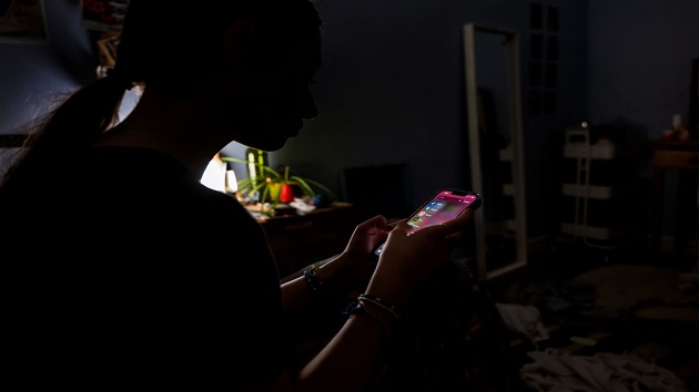 Social media and youth mental health defining challenge of our time: Surgeon general