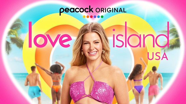 Love Island USA becomes #1 reality series in streaming