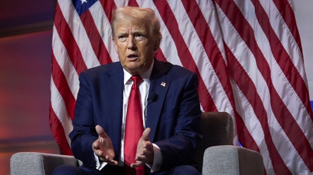 Trump is wrong about immigrants taking Black jobs, economists say