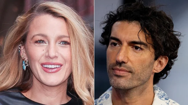 Justin Baldonis lawsuit against Blake Lively dismissed by federal judge