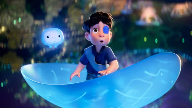 Elio star Yonas Ascunsion Kibreab talks all about Pixars latest film