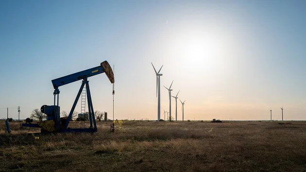 Oil prices surge and stocks slump after Israel attack on Iran