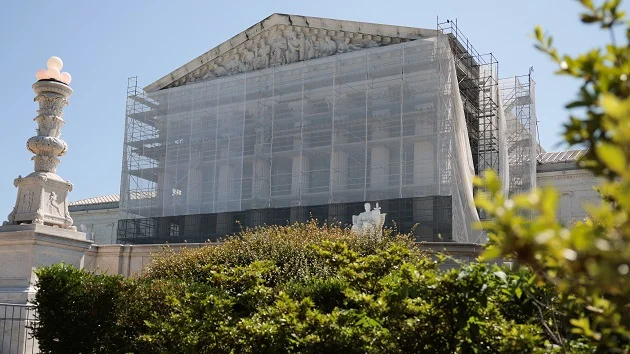 Supreme Court decision bolsters efforts to defund Planned Parenthood