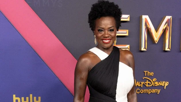 Viola Davis, Conan OBrien among inductees into Television Academy Hall of Fame