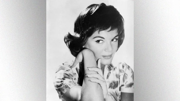 Connie Francis joins TikTok, talks viral success of Pretty Little Baby