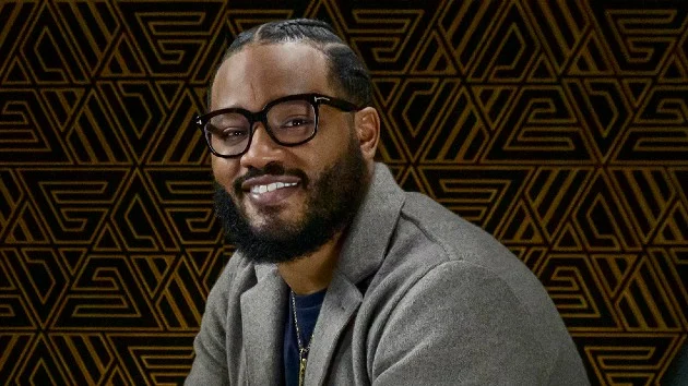 Ryan Coogler confirms Denzel Washington will be in Black Panther 3