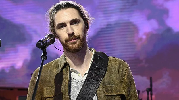 Hozier postpones tour dates due to illness