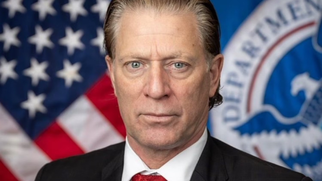 FEMAs acting director unaware hurricane season has started, White House denies US is ill-prepared