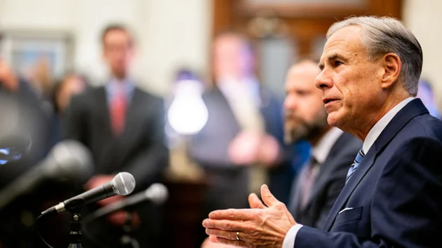 Gov. Greg Abbott to deploy Texas National Guard in anticipation of protests
