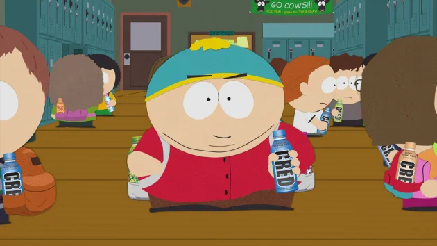 South Park creators react to Comedy Central changing season 27 premiere date
