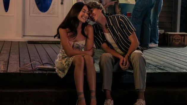 Prime Video issues community guidelines for ‘The Summer I Turned Pretty’ fans ahead of season 3