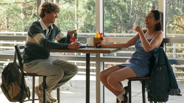 Lola Tung, Jenny Han on ‘The Summer I Turned Pretty’ final season