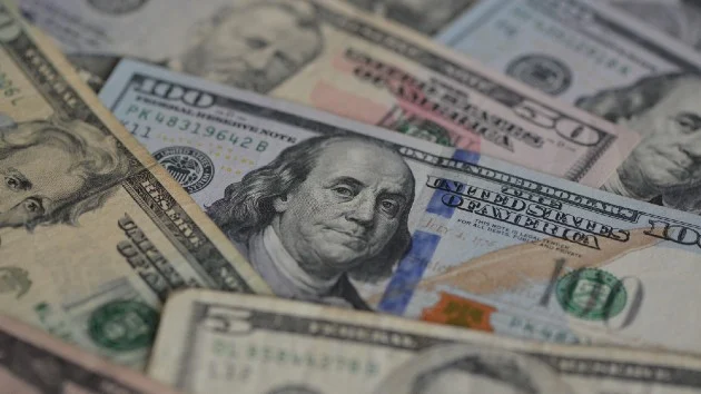 US dollar is off to its worst start in 50 years. Heres why that matters for you.