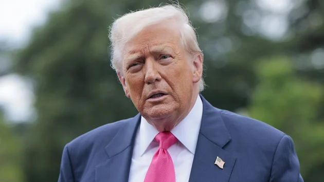 Trump to sign 1st major federal cryptocurrency bill into law