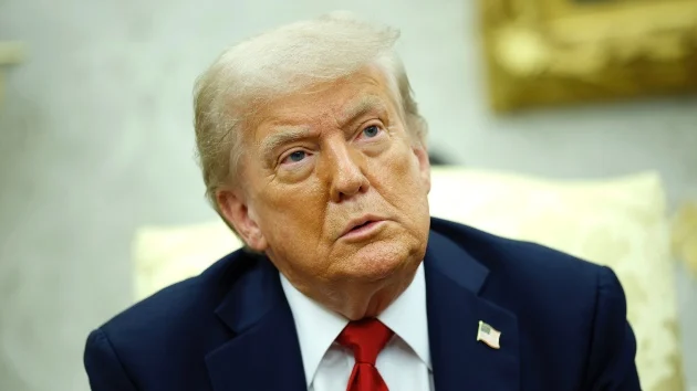 Trump administration sues CPB board members in latest attempt to force their ouster