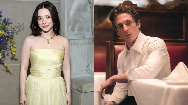 Mikey Madison, Jeremy Allen White and Jeremy Strong eyeing roles in ‘The Social Network’ sequel: Report