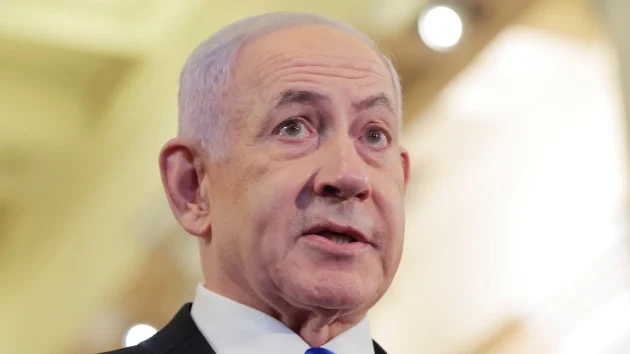 Israel reviewing Hamas response to ceasefire proposal