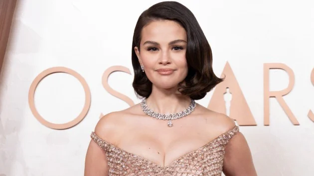 Ahead of birthday, Selena Gomez shares message reflecting on ‘beautiful year’