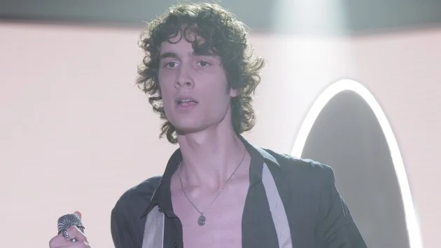 sombr releases new single “12 to 12,” video starring Addison Rae