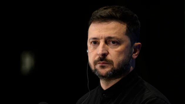 Ukrainian drones attack Moscow as Zelenskyy suggests fresh ceasefire talks