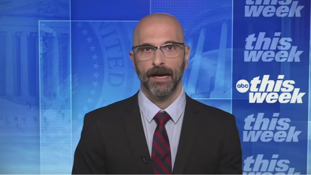 Former CDC immunizations chief: ‘I only see harm coming’ with RFK Jr. leading HHS