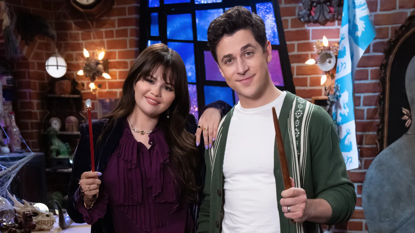 ‘Wizards Beyond Waverly Place’ season 2 reveals teaser, premiere date