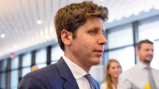 OpenAI releases GPT-5, the latest model fueling ChatGPT