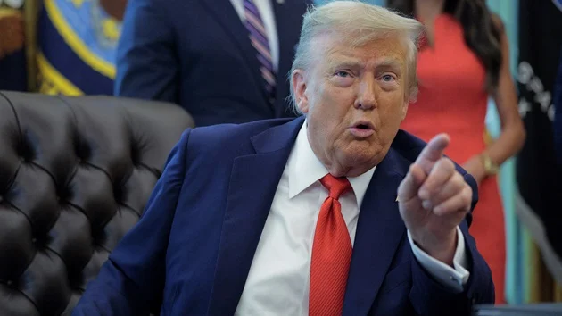 Trump-appointed judge dismisses DOJ lawsuit against Maryland federal judiciary over deportations