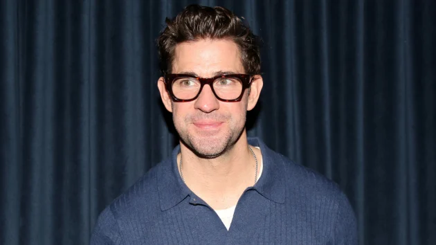 John Krasinki announces ‘A Quiet Place: Part III’ coming to theaters summer 2027