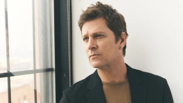 Why Rob Thomas couldn’t get Alex Warren to open for him