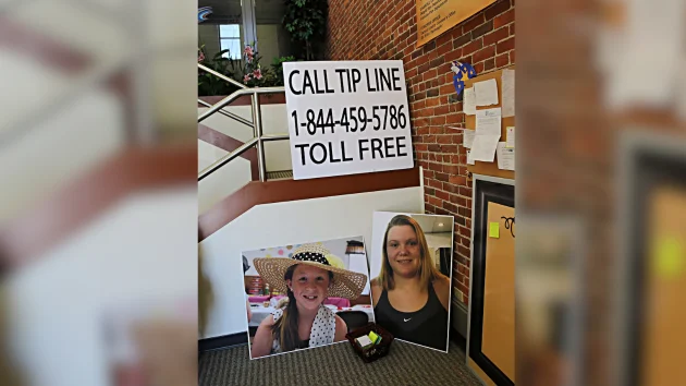 Wife of convicted Delphi murderer breaks her silence: ‘My husband’s not a monster’