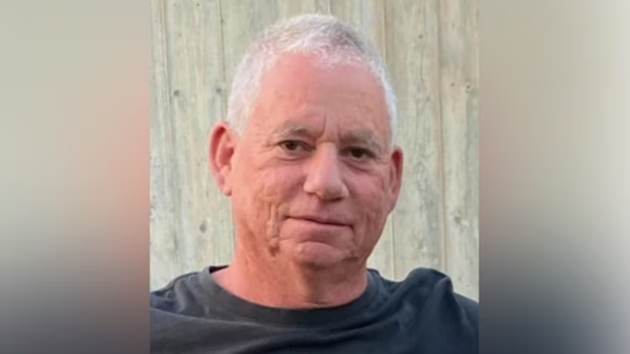 Israeli officials say they have identified 2nd of two bodies of hostages recovered in Gaza