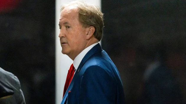 Texas GOP AG says prosecuting Democrats who fled state will be a ‘challenge’