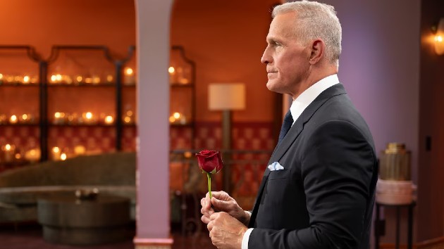 ‘Golden Bachelor’: In season 2 premiere, Mel Owens apologizes for past ageist comments