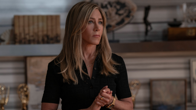 ‘The Morning Show’ renewed for season 5 on Apple TV+