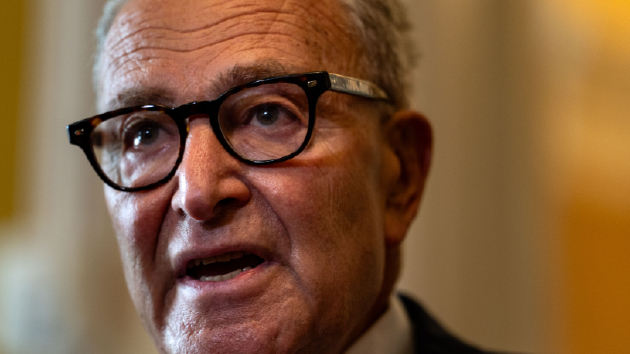 Democrats set fight over health care as possible government shutdown looms