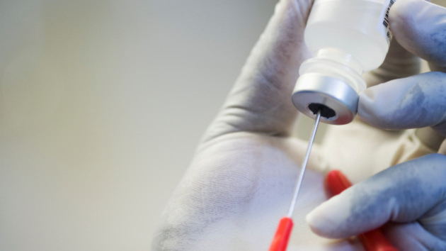 Why doctors say the birth dose of the hepatitis B vaccine is still necessary