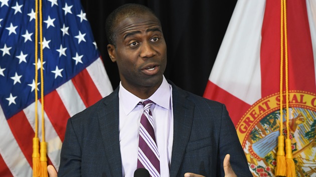 Florida surgeon general says state is moving to ‘end all vaccine mandates’