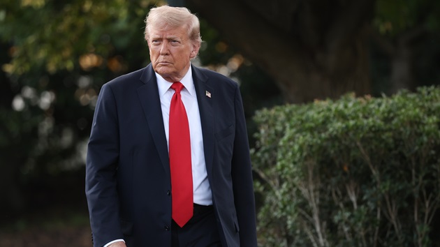 Trump files $15 billion defamation suit against New York Times, Penguin Random House