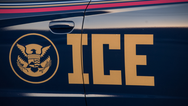 ICE releases Oregon firefighter detained while protecting community from wildfire